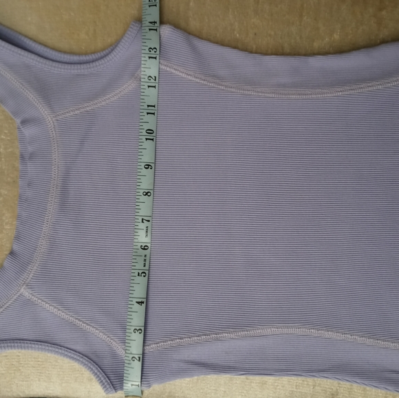Matilda Jane purple top - Picture 4 of 4